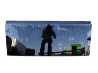 Купити Audi a2 99- дах панорамний, фото thumb