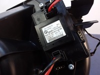 фото thumb №7, Bmw 7 f01 f02 вентилятор воздуходувка обдув 6987595