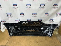 Бампер комплектный  фары радиатор ремень передний audi sq5 2021 80a рестайлинг Цена, фото thumb