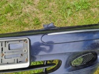 фото thumb №6, Бампер перед передній омивачі mercedes w220