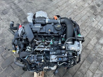 фото thumb №14, Двигатель комплектный peugeot 208 citroen c3 ii 1.4 синий hdi 8h01 10fdcg