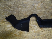 фото thumb №6, Спойлер бампера задняя mini countryman s 10-