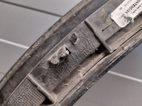 фото thumb №8, Audi q5 sq5 2018 задняя сторона левая молдинг крыла заднего