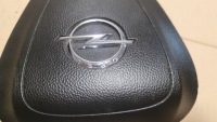 фото thumb №8, Подушка водителя opel insignia i a 13270401 оригинал демонтаж europa