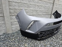 фото thumb №8, Бампер передний перед opel mokka ii b 20- #4415