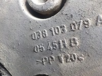 фото thumb №12, Двигатель / блок двигателя двигателя + оборудование 1.9 tdi audi a4 b5 038103373r