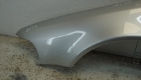 фото thumb №5, Крыло левый перед audi a8 d2 ly7w lift