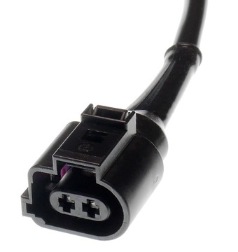 фото thumb №1, Жгут штекер зажим заднего vw passat b6 b7 ząb