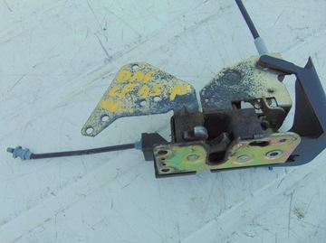 фото thumb №5, Daf lf 45.180 2006r замок двері правий