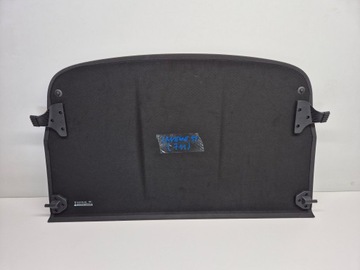 фото thumb №5, Porsche cayenne iii 9y купе полиця задня багажника нова оригінал 2019-