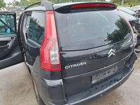 фото thumb №13, Citroen c4 grand picasso i ua скло відкидна кришка багажника зад exyb 07-13