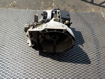 фото thumb №1, Ford focus iii mk3 1.0 ecoboost коробка передач коробки передач cv6r7002bbd