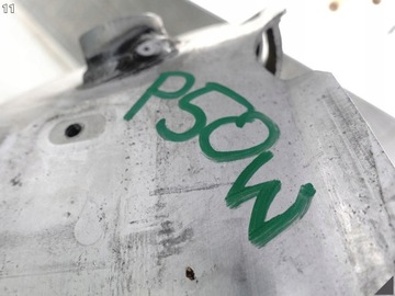 фото thumb №12, Audi a8 s8 d4 4h0 09-17 передний / po рестайлинг бампер балка кронштейн перед