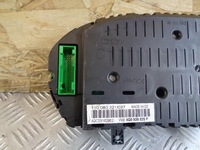 фото thumb №9, Комп'ютер набір імобілайзер vw polo iv рестайлінг 9n3 1.4 tdi 0281012551 0456906013