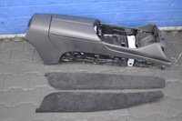 фото thumb №9, Maserati levante sq4 сидіння диван обшивки шкіра тунель 19r