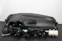 фото thumb №1, Приборная панель консоль подушка безопасности подушки безопасности mazda cx3 cx-3 lift