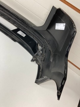 фото thumb №12, Бампер задній vw touran iii 3 r-line 5ta