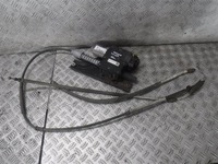 фото thumb №1, Механизм тросы chamulca ручного opel insignia a