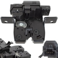 Купить Замок задний крышки крышки багажника renault megane ii scenic ii clio iii, фото thumb