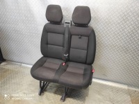 фото thumb №7, Заднє сидіння лавка сидіння stolik peugeot boxer ii lift iii 2019 стан lux