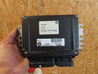 фото thumb №1, Mini cooper r50 1.6 блок управления двигателя 7547276