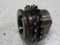 фото thumb №1, Focus mk1 1.8 tddi колесо зубчасте