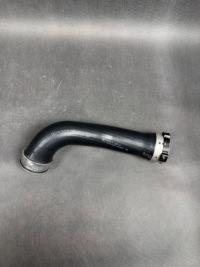 Купить Новая труба пабтрубок  шланг интеркулер mercedes w166, x166, c292 a1665280000, фото thumb