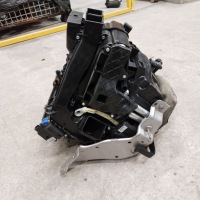 фото thumb №11, Volkswagen passat b7 usa отопитель смеситель