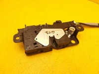 фото thumb №3, Bmw 7 g11 g12 замок доводчик крышки багажника 7357097