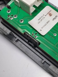 фото thumb №5, Лампа освещение салона кнопки porsche cayenne 7l5947291