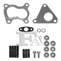 фото thumb №2, Набор монтажный турбонагнетателя renault 1,5dci k9k