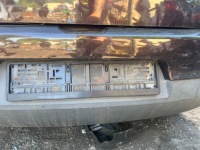 фото thumb №8, Renault megane iii бампер задній  13-15 5d hb ph3 ted17 комплектний