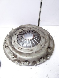 фото thumb №7, Roomster 5j lift сцепление прижим диск 1.6 tdi caya cayb caye