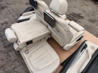 фото thumb №7, Bmw f15 сиденье sport мониторы комплект