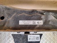 фото thumb №11, Bmw 3 gt f34 2014 рама вспомогательная задняя