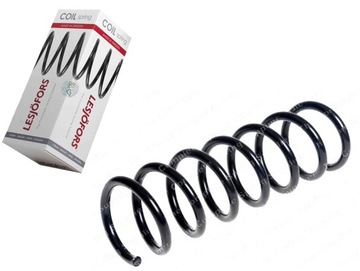 фото thumb №1, Пружина підвішування lesjofors cg1528011a cg152801
