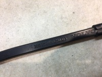 Рычаг дворники перед volvo v50 30698250 30698249 Киев, фото thumb