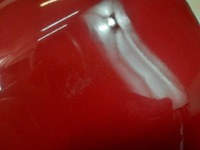 фото thumb №6, Крыло левый перед левый передний peugeot 208 i gti epy