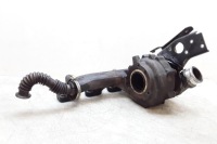 фото thumb №1, Турбина volvo v70 ii sw 31219687 2.4l дизель 136kw 2008