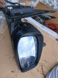 фото thumb №5, Suzuki swift iii mk6 5d дзеркало праве 5 pin eu 84701-62j20 zcf