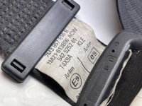 фото thumb №11, Opel zafira c 2016 pas безпеки сидіння заднього середнього