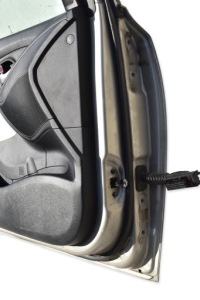фото thumb №14, Двери левые перед hyundai ix35 i дорестайлинг 09-12 код краски: a3