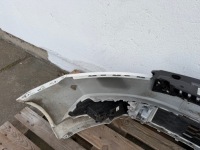 фото thumb №6, Бампер перед передній skoda fabia iii 3 6v0 рестайлінг fl 6v0807221f комплектний