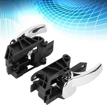 фото thumb №8, Набір ручок do двері внутрішніх лівого правого автомобіля підходить до