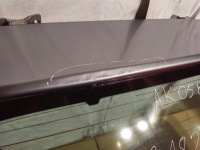 фото thumb №2, Кришка багажника задня opel astra j hb
