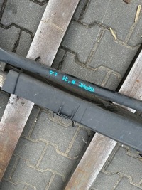 фото thumb №5, Trafic iii lift подвеска задние 2,0b i21