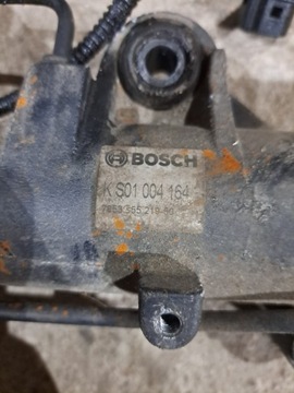 фото thumb №7, Vw transporter t5 t6 трансмісія рейка рульового управління 7e1422061rx