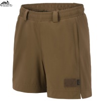 Шорты Helikon Utility Light Shorts Mud, размер L