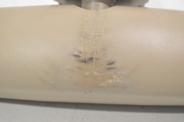 фото thumb №11, Зеркало внутренние бежевый mercedes w140 s класс cl купе 1408106417 6 pin