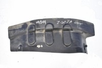 фото thumb №1, 86684-a6200 захист бампера правий задня hyundai i30 ii 2013